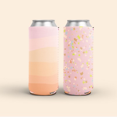 24 Oz. Duplex Neoprene Kolder Kaddy® Beverage Insulator